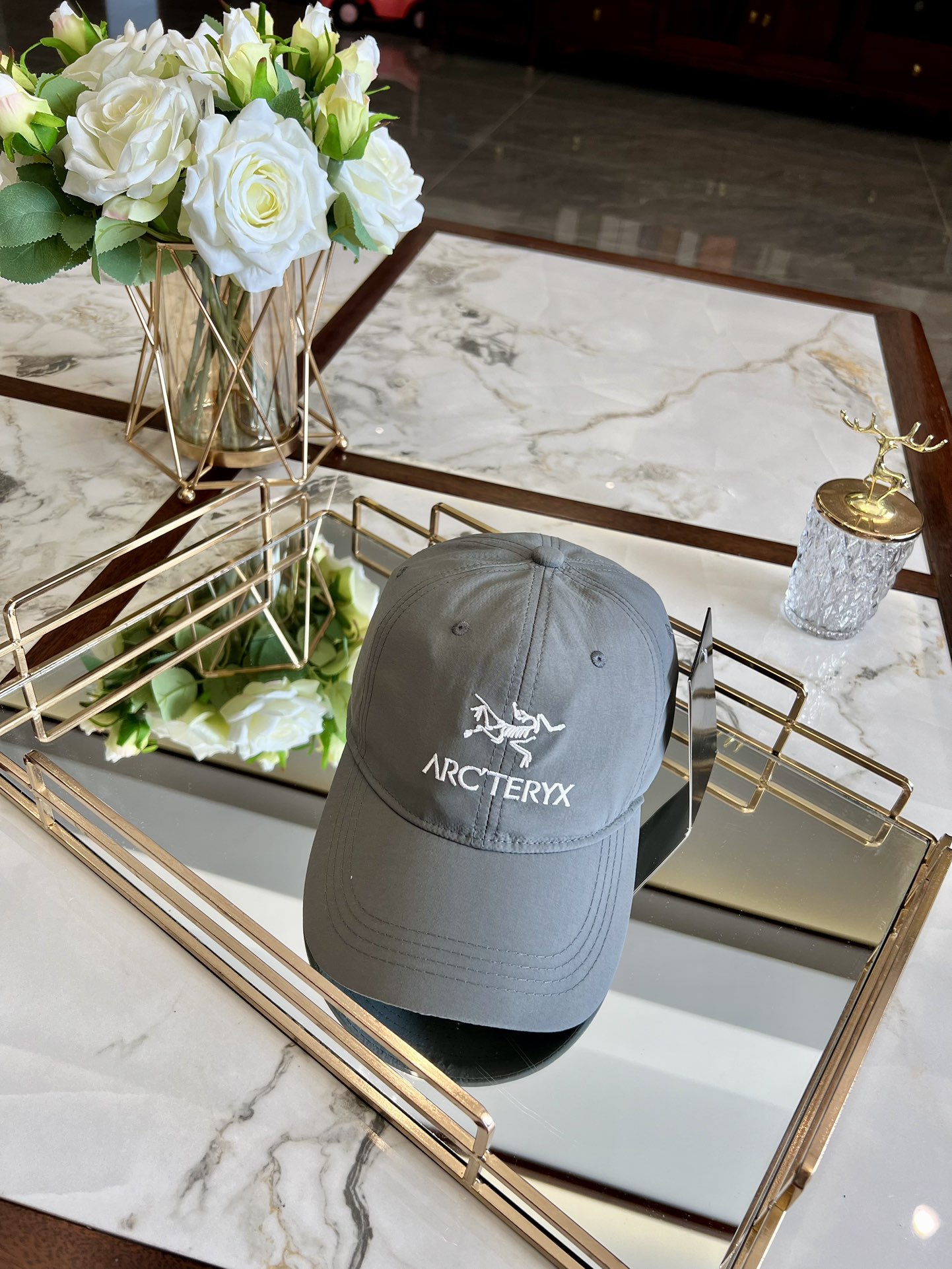 ARC'TERYX hat model 03